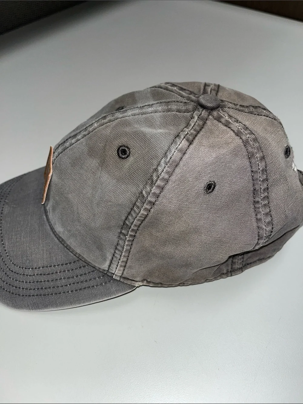 Carhartt casual baseball